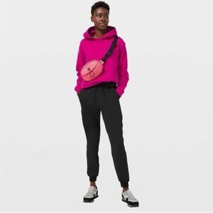 Lululemon Keep Moving Jogger- Size 4